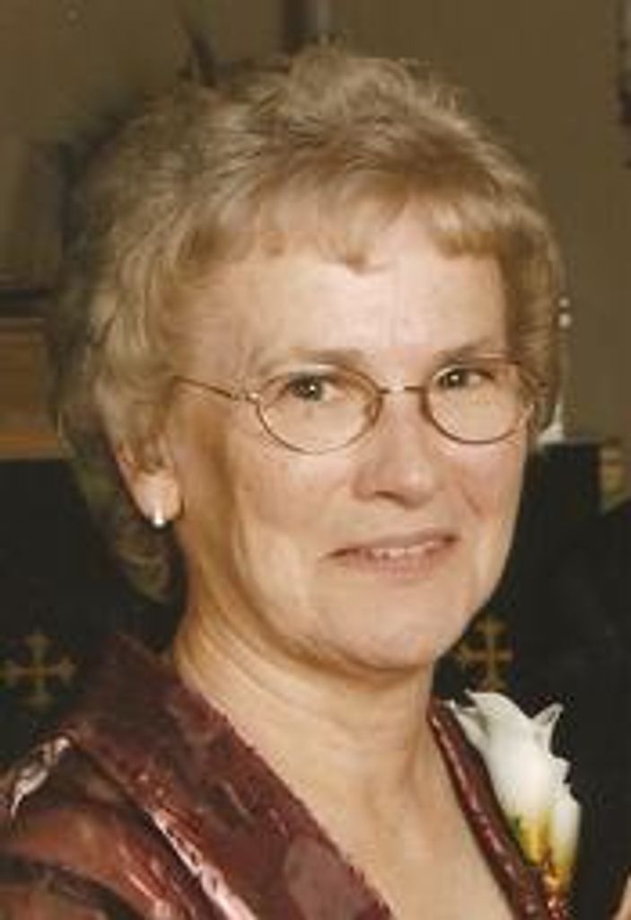 Carole E. Carlsen