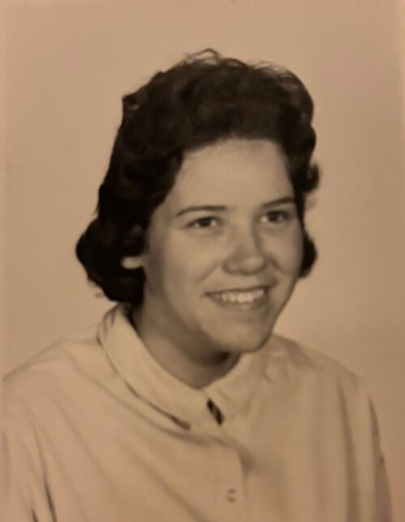 Dorothy Tedder