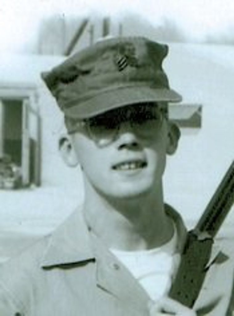 Frank T. Ross