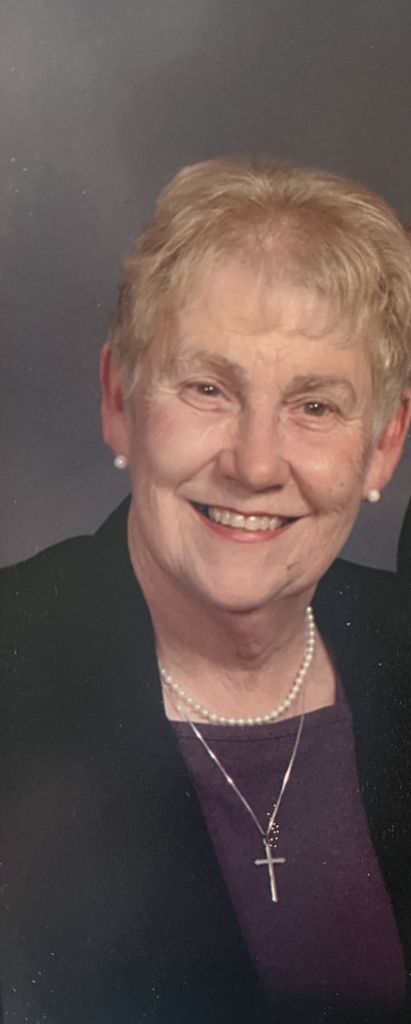 Clara Elva Manning Profile Photo