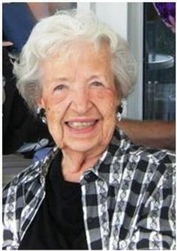 Mary R. Brendle
