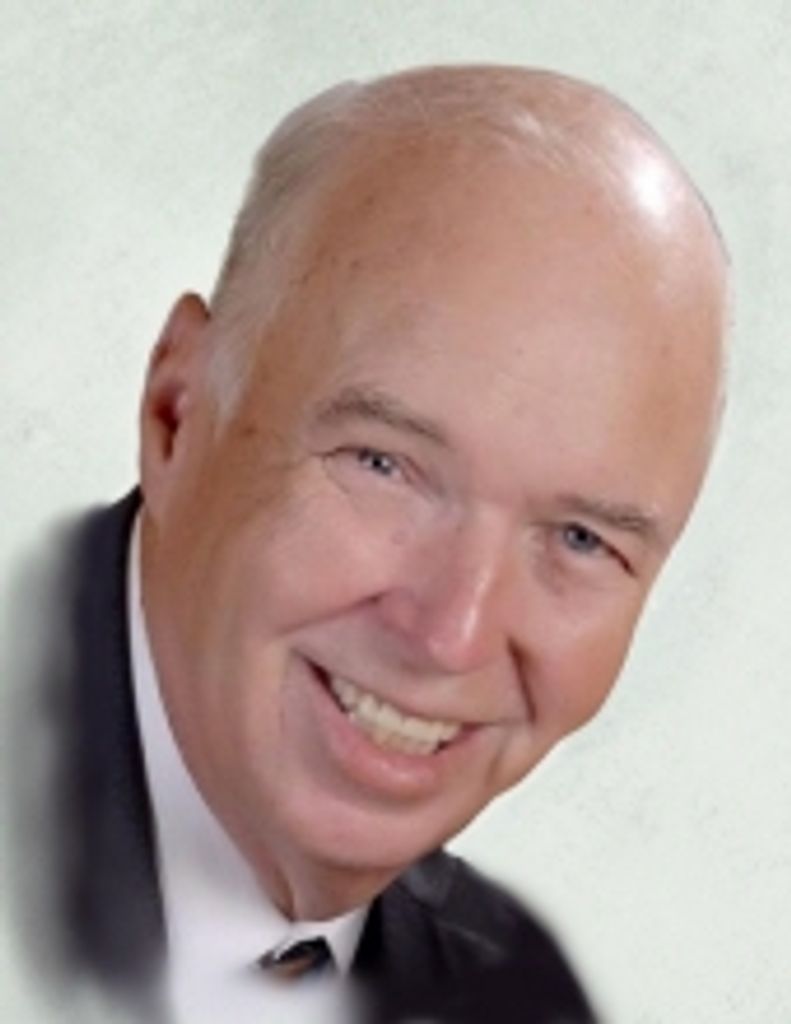 John Donald Parish Profile Photo