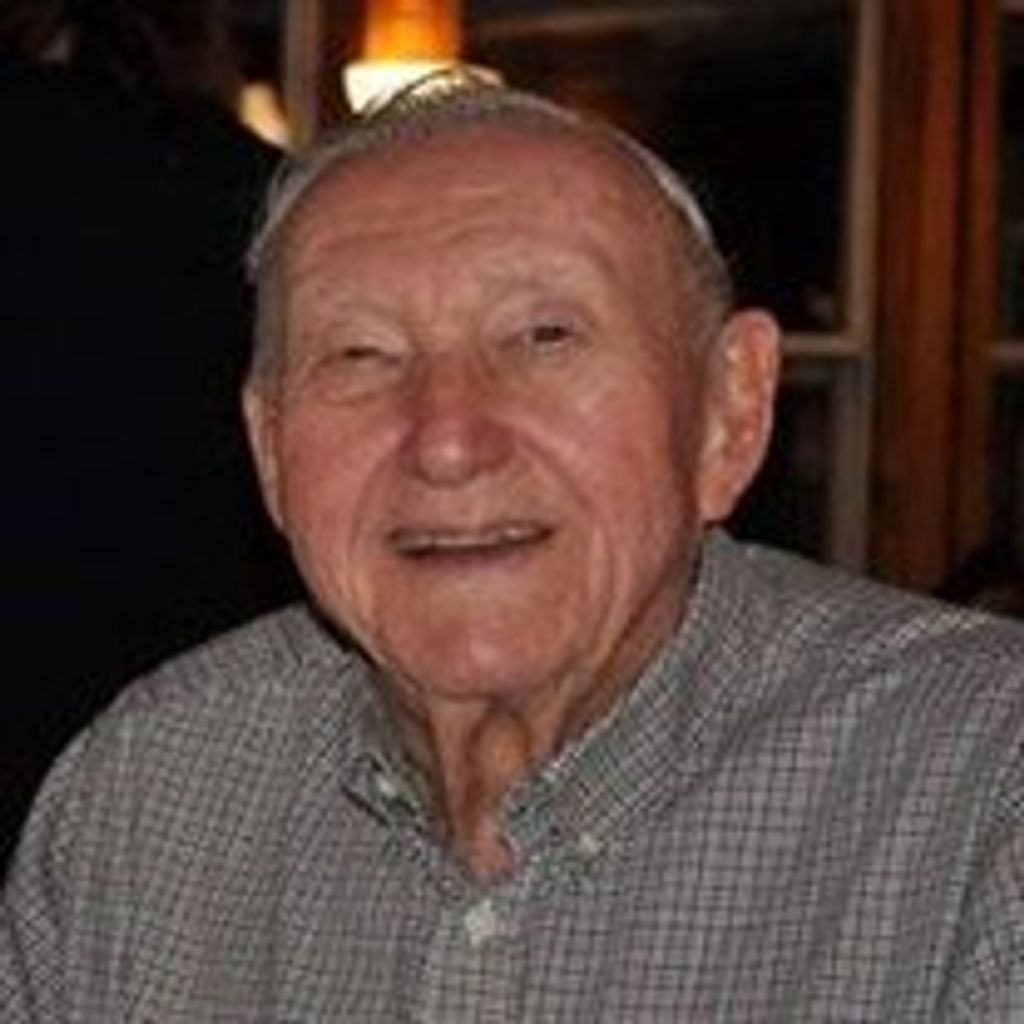 John Wilson Jr