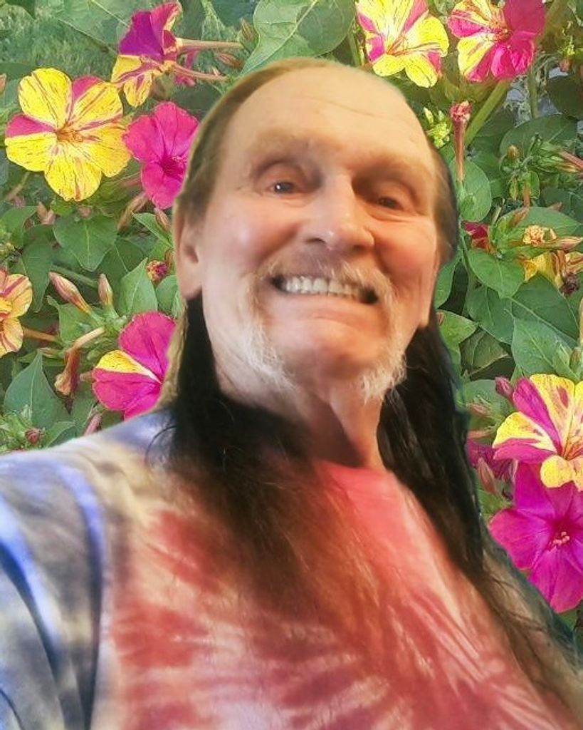 Richard McLaughlin Profile Photo