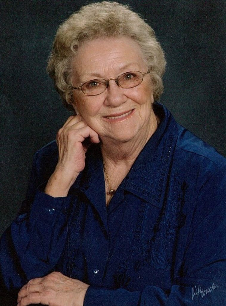 Irma Jean (Meredith)  Smith Profile Photo