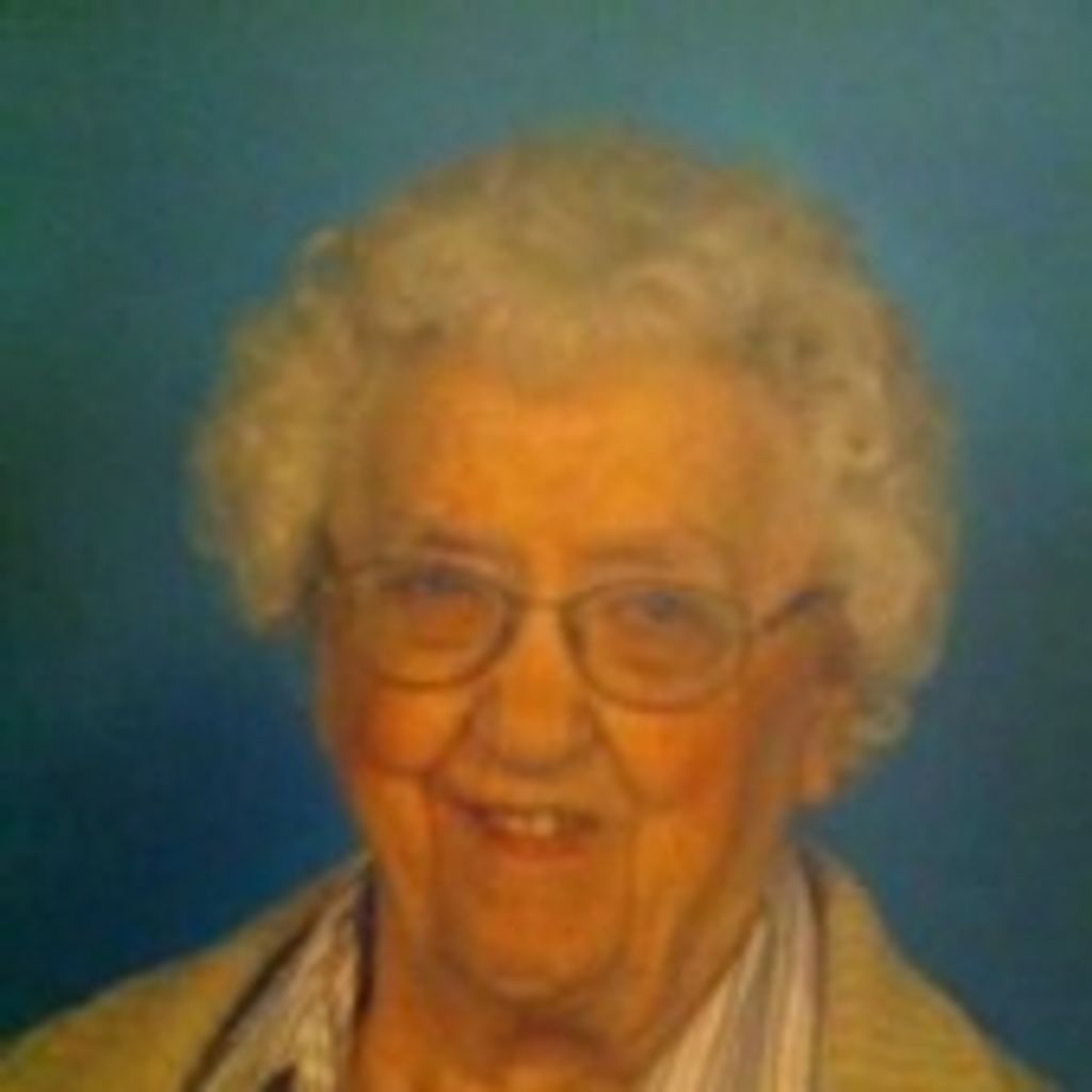 Mabel Smith
