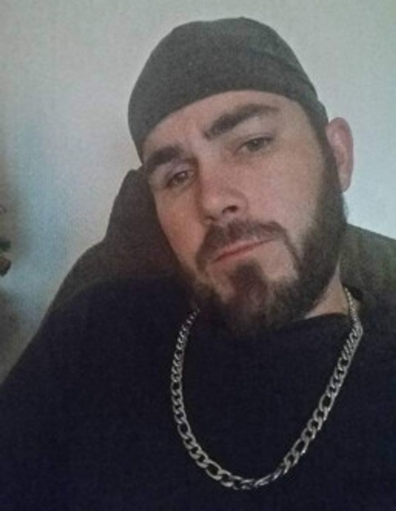Kenneth Lynn Atkinson Profile Photo