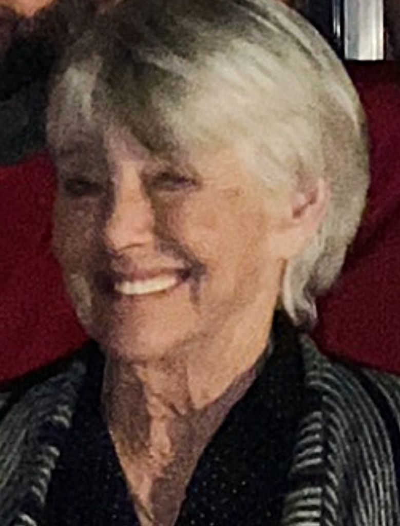Carol Gene Gibson