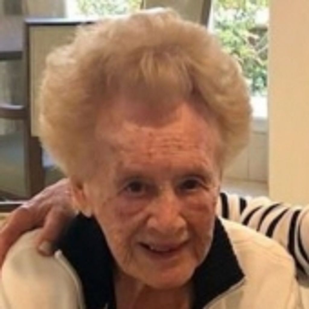 Alice Segalla