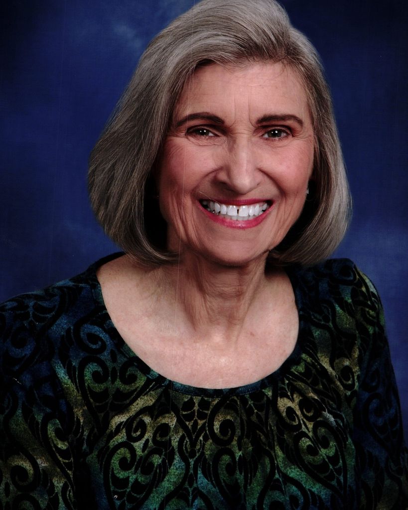 Cynthia Aljean West Profile Photo