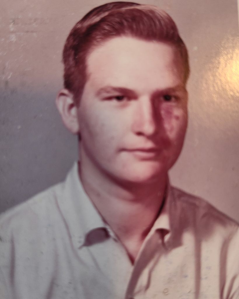 Lester Griffis
