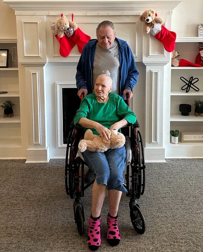 Georgie Wanda Wilbanks photo gallery thumbnail 36 of 184