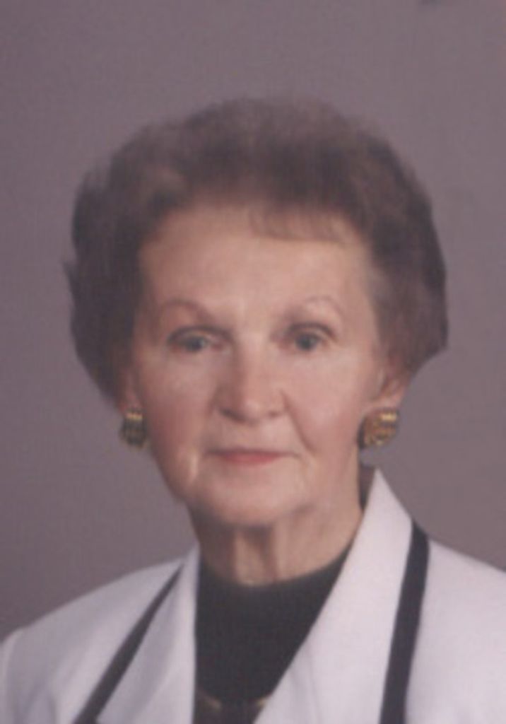 Pauline "Polly" Maher Profile Photo