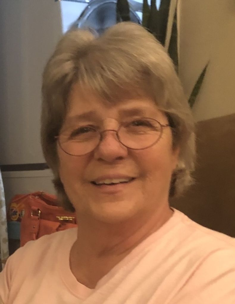Marcia Jean Nuvill Profile Photo