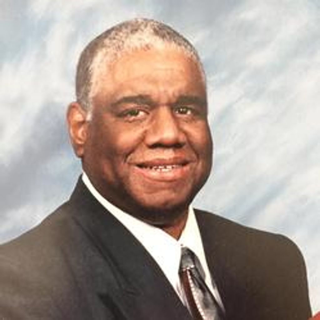 Norwood Richardson, Jr. Profile Photo