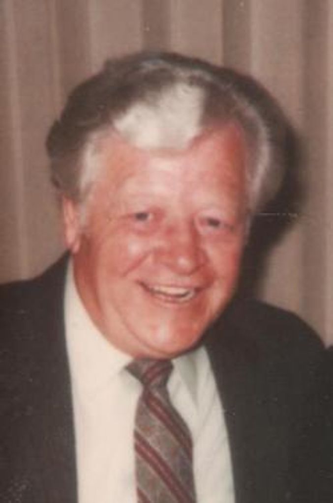 Dorwin Hinman