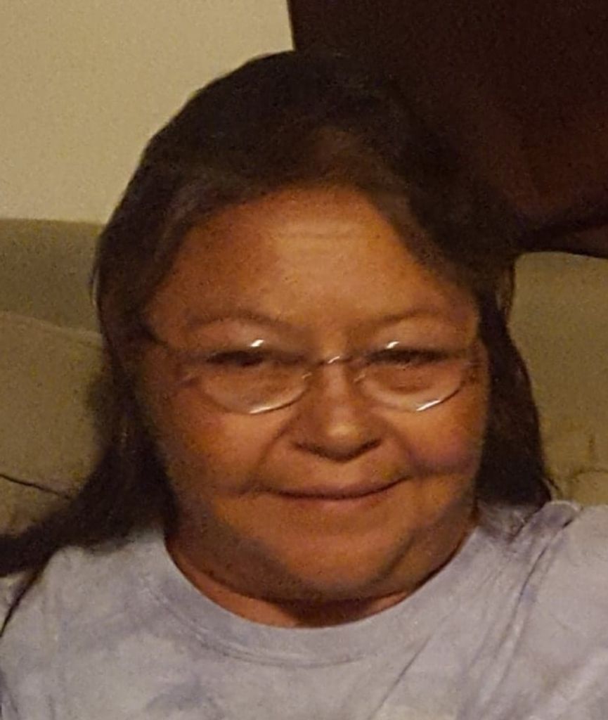 Carmen Sophia Trejo