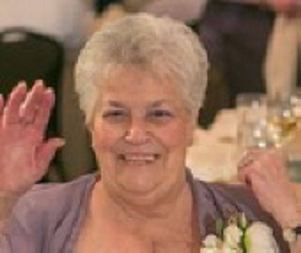 Doris Jean Jean Hilmes
