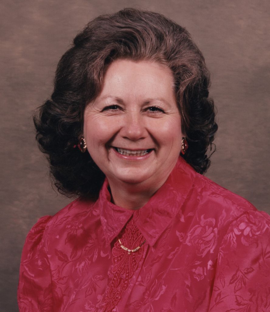Arlene Matson