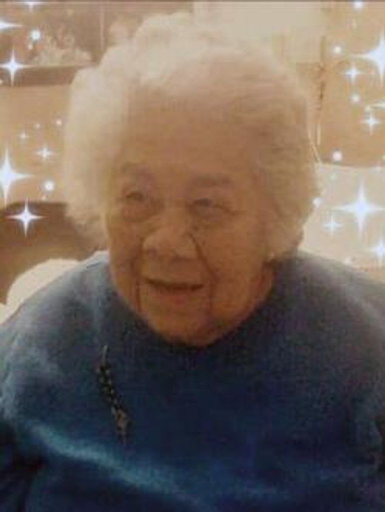 Felipa "Lily" R. Hernandez
