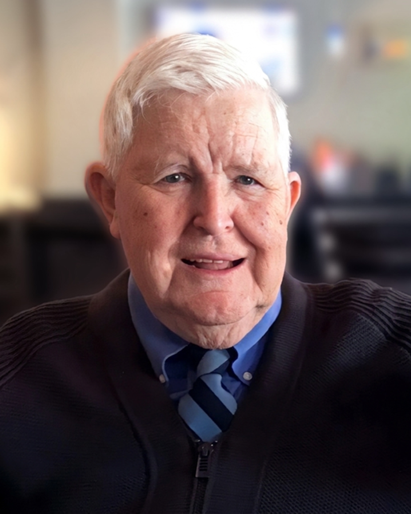 Joseph W. "Bill" Lefrancois Profile Photo