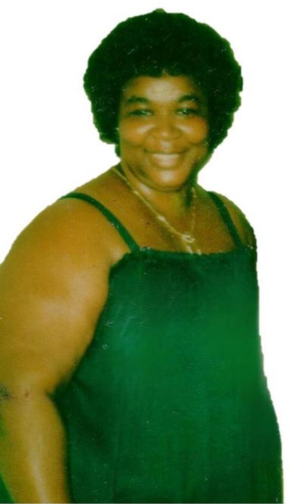 Ruby Winchester Profile Photo