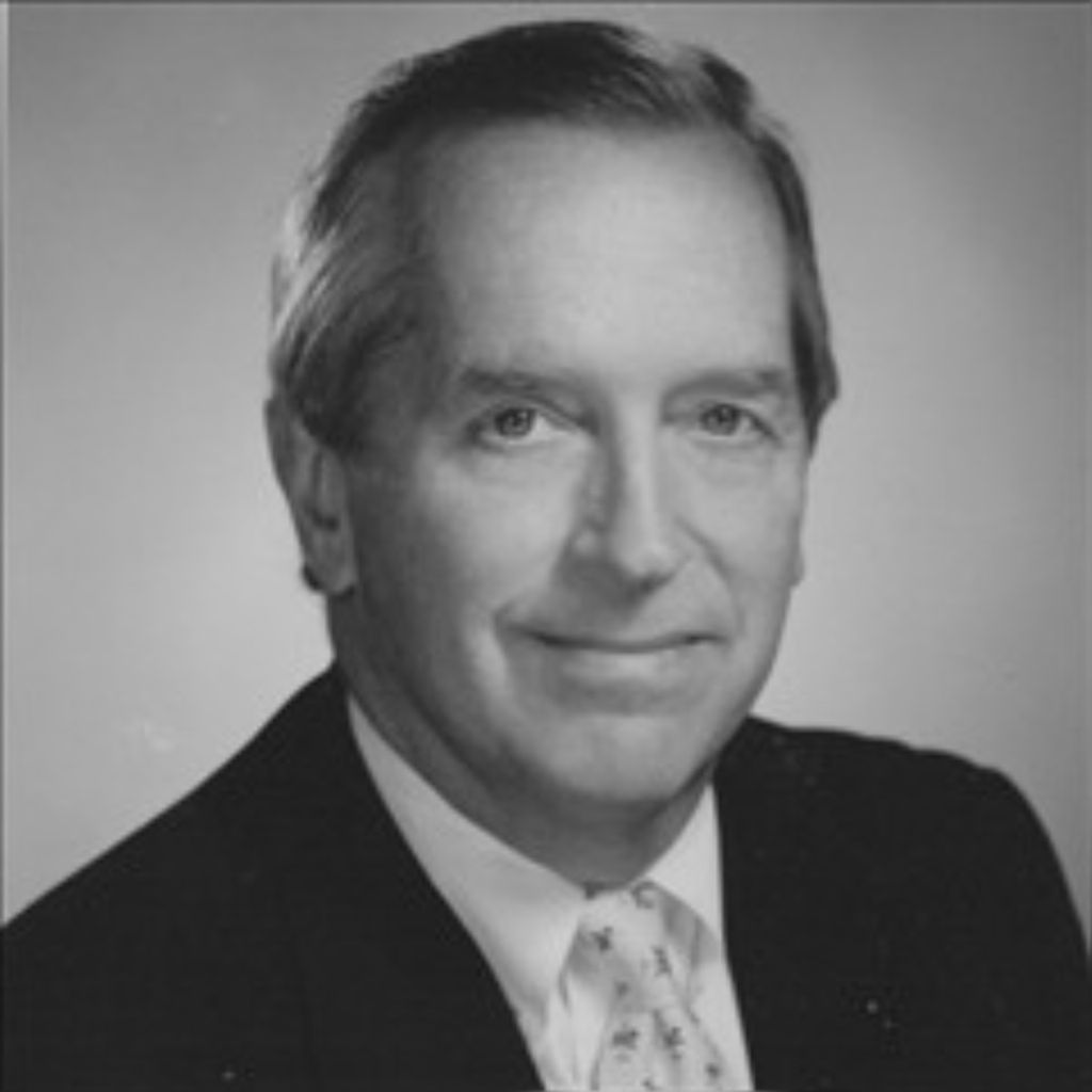 Stephen Redd Pattison