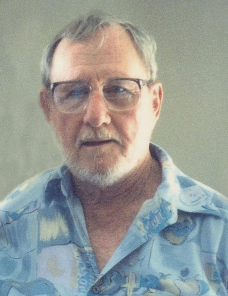 Gerard Peter Goselin Profile Photo