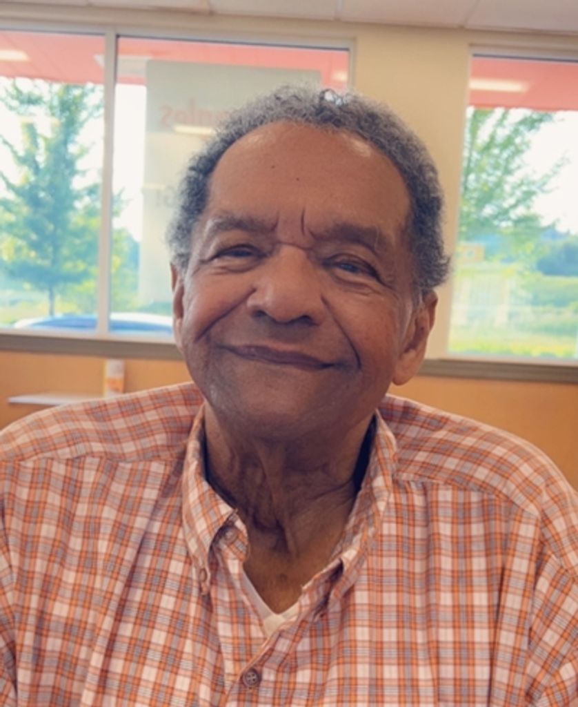 James "Slick" Amos Lee Profile Photo