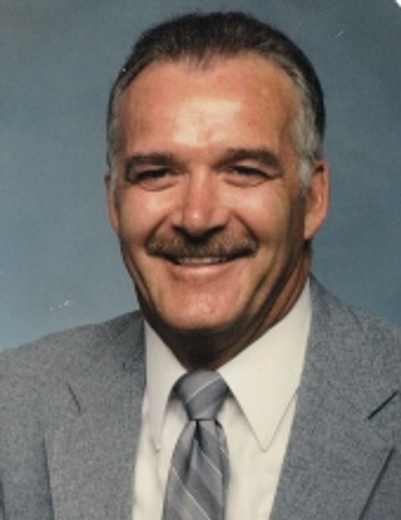 Donald Stewart