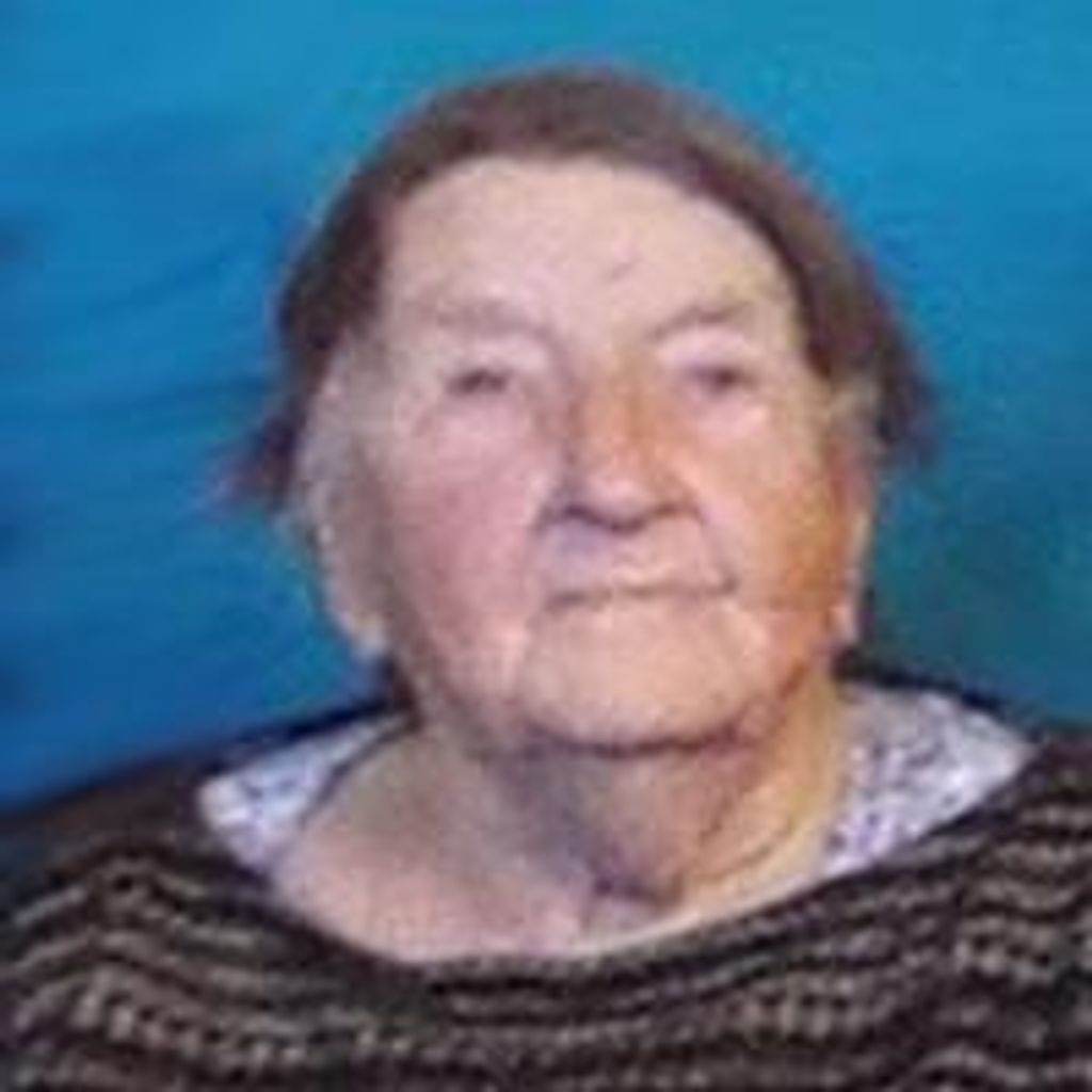 Myrtle Baxter