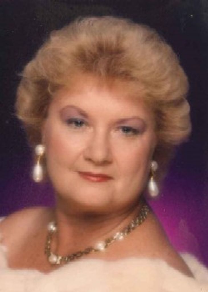 Dollie  Marie Jackson Profile Photo