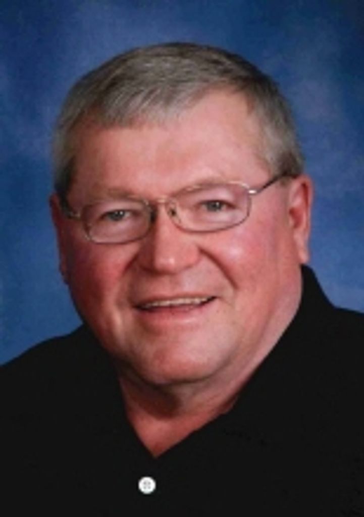 Ronald Lee 'Ron' Bocock Profile Photo