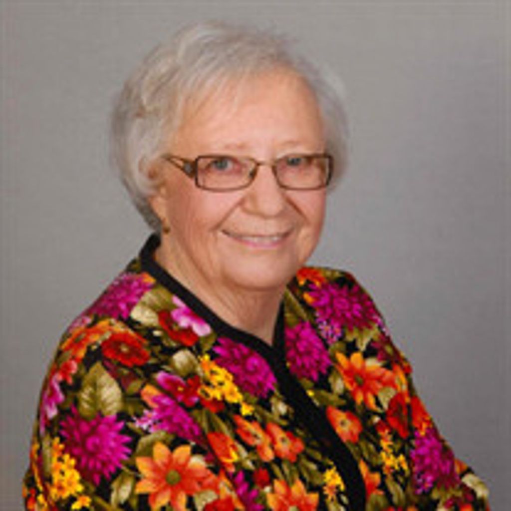 Judith M. Dern