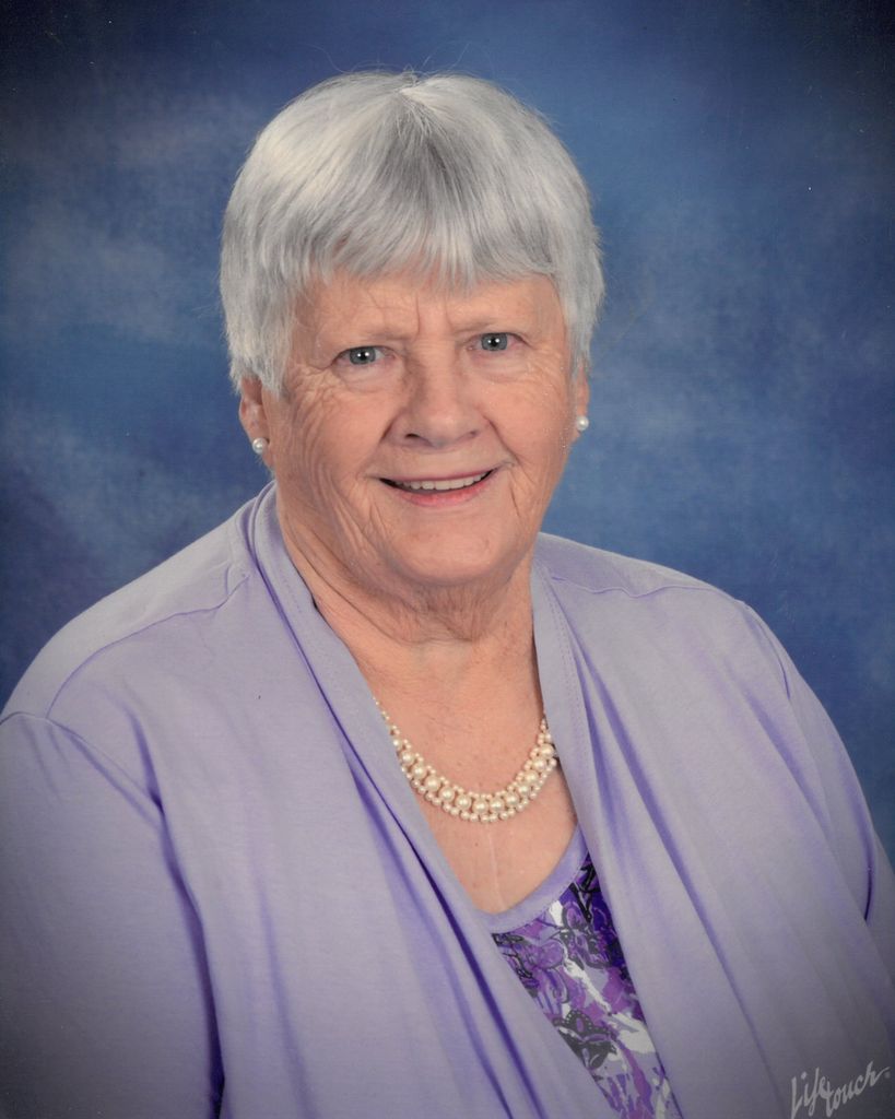 Fannie Mae Queen Gregory Profile Photo