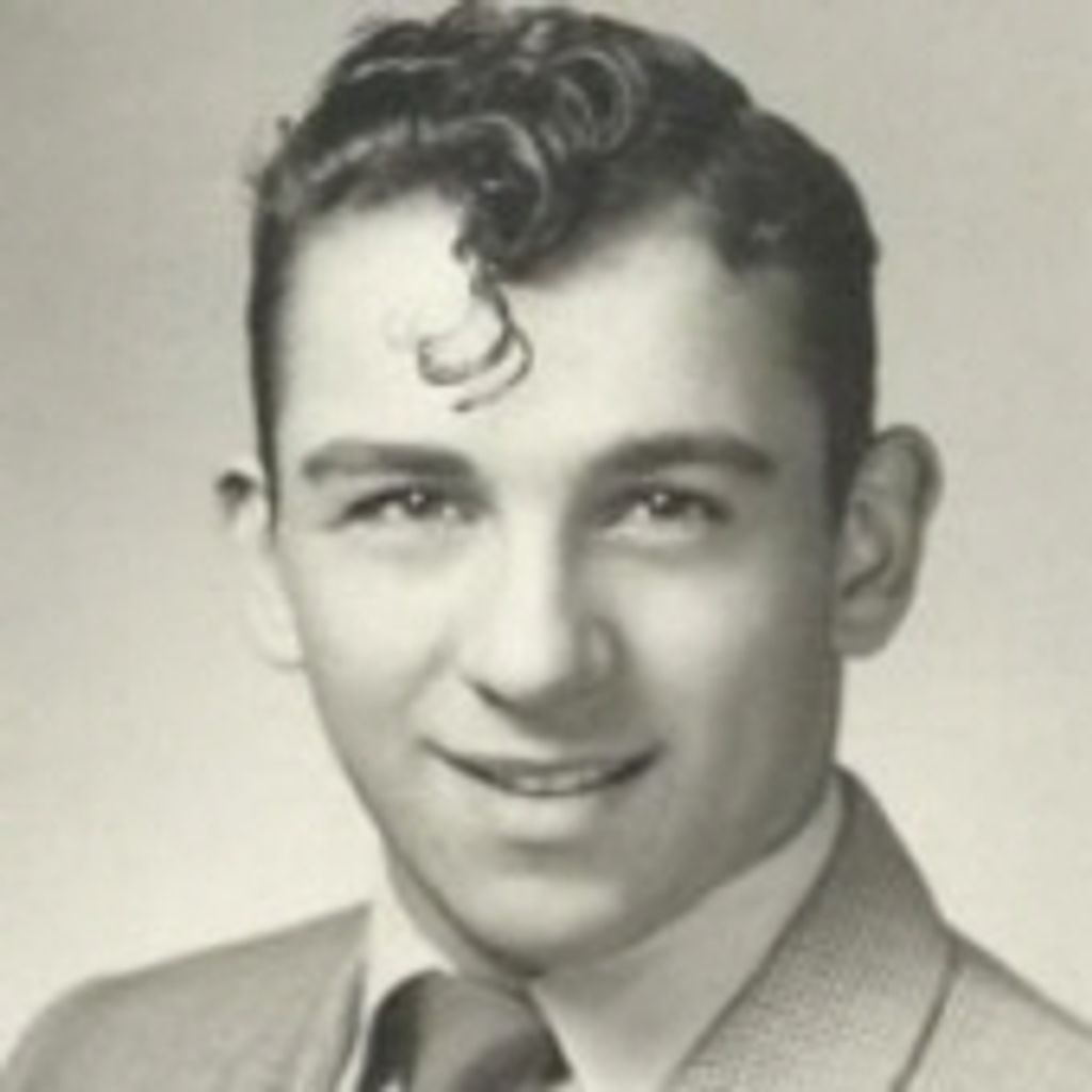 Joseph George Fabiano