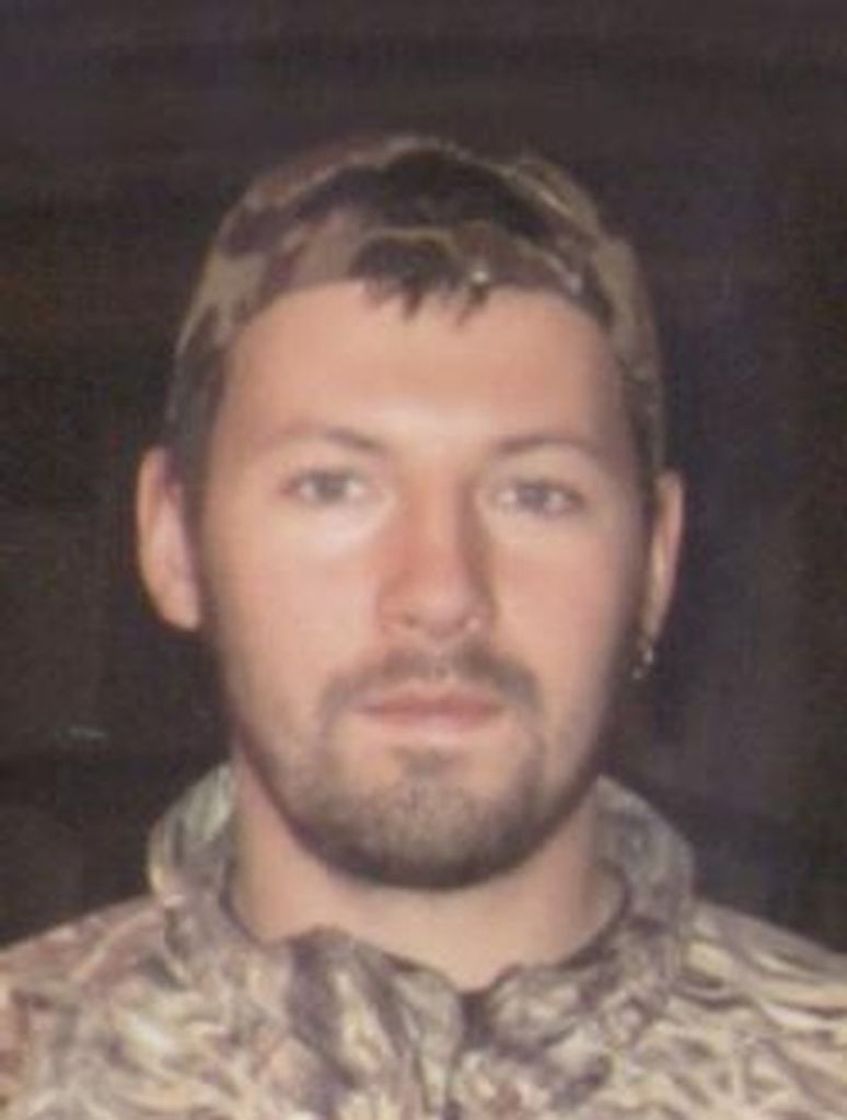 Jacob Keppner Johnson