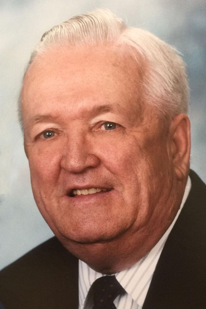 Elwood H. Thoreson