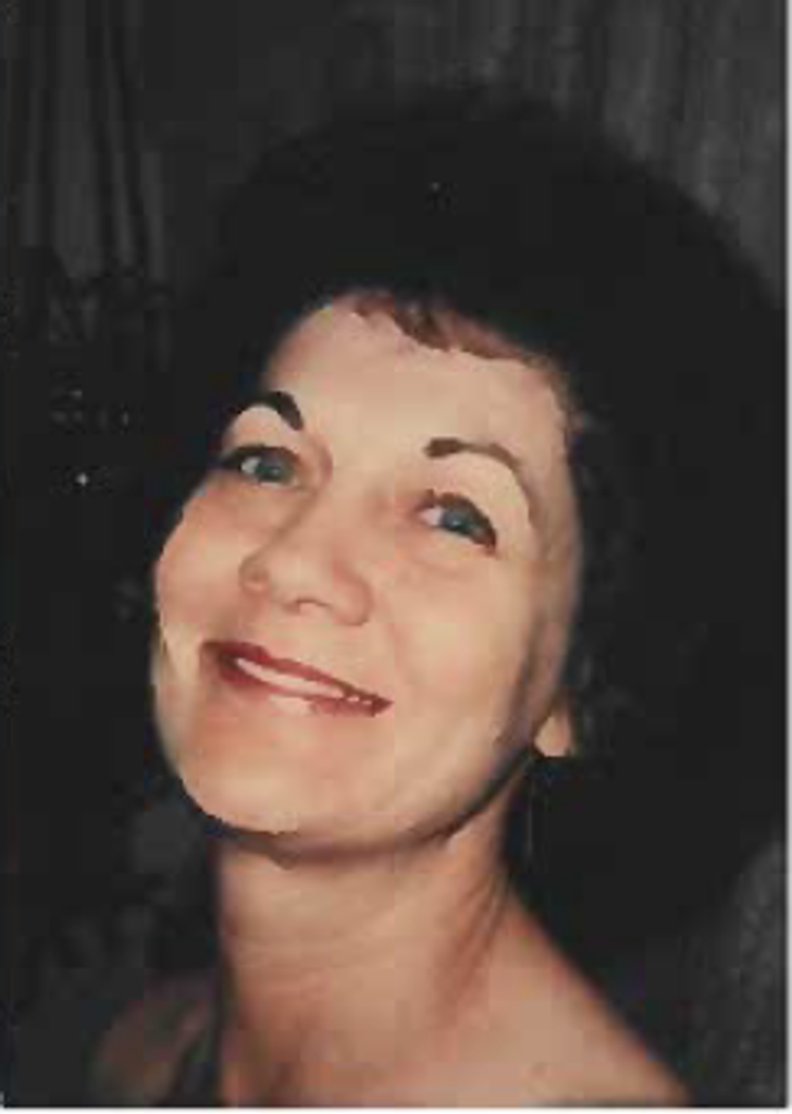 Ethelyn Pacatte