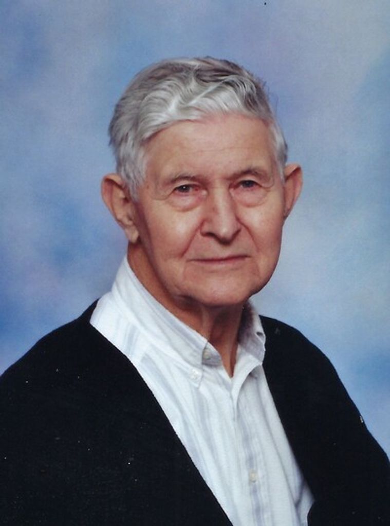 George "Nevin" Kendall