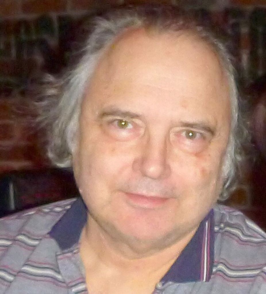 David Michael Hack Profile Photo