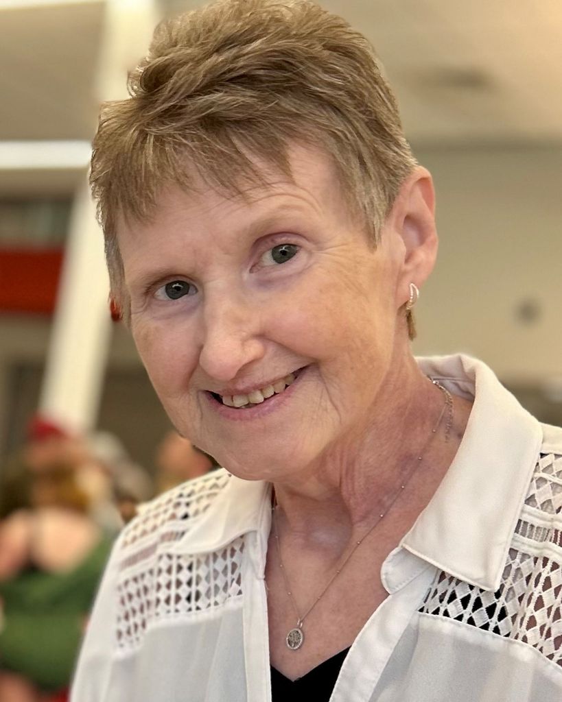 Diane M. Fry Profile Photo