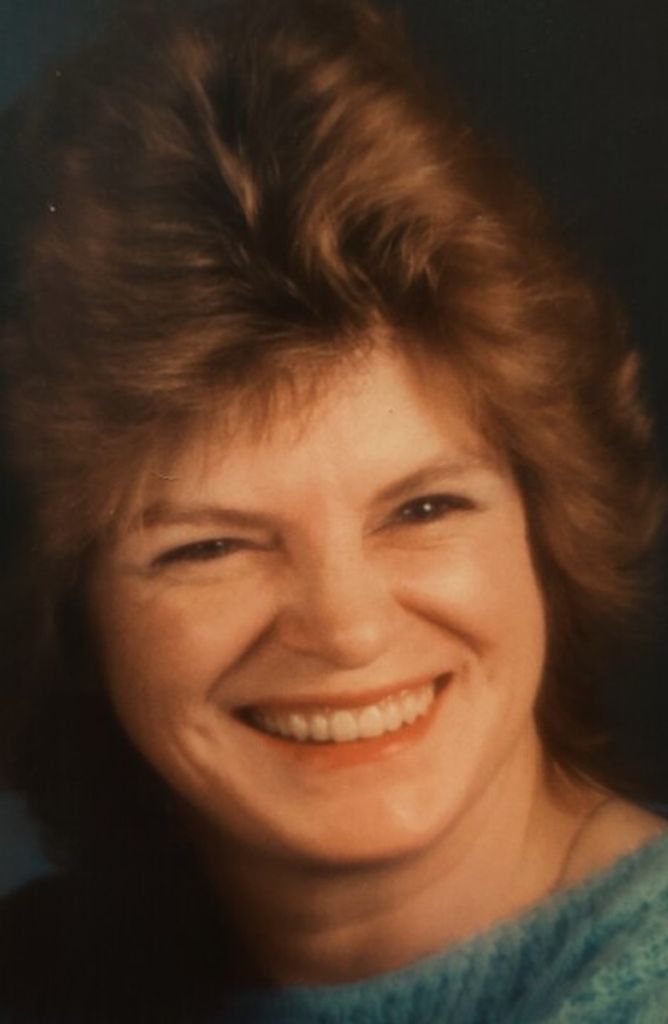Mary K. Parrish Vogel Profile Photo