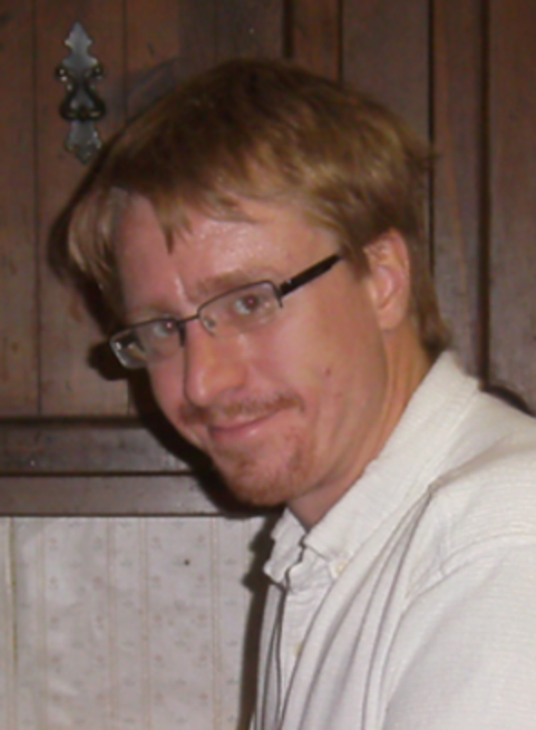 Charles B. Sellner