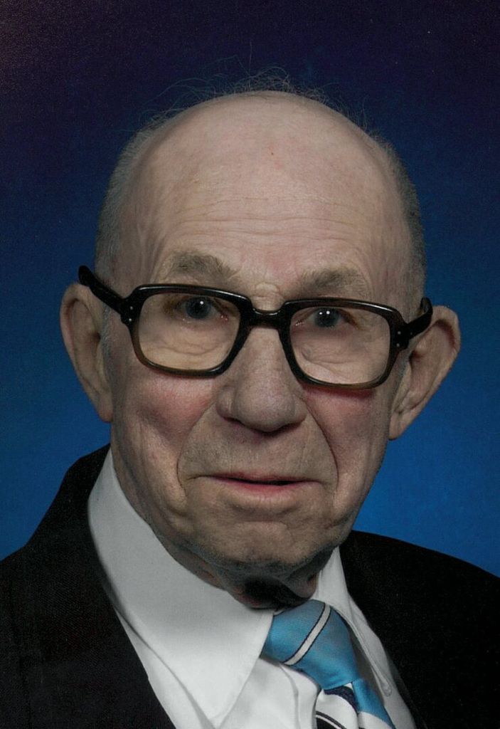Harold Cramer