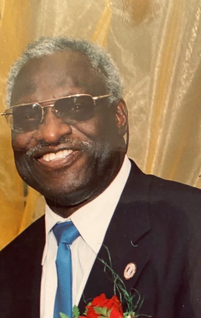 Earnest J. Middleton Profile Photo