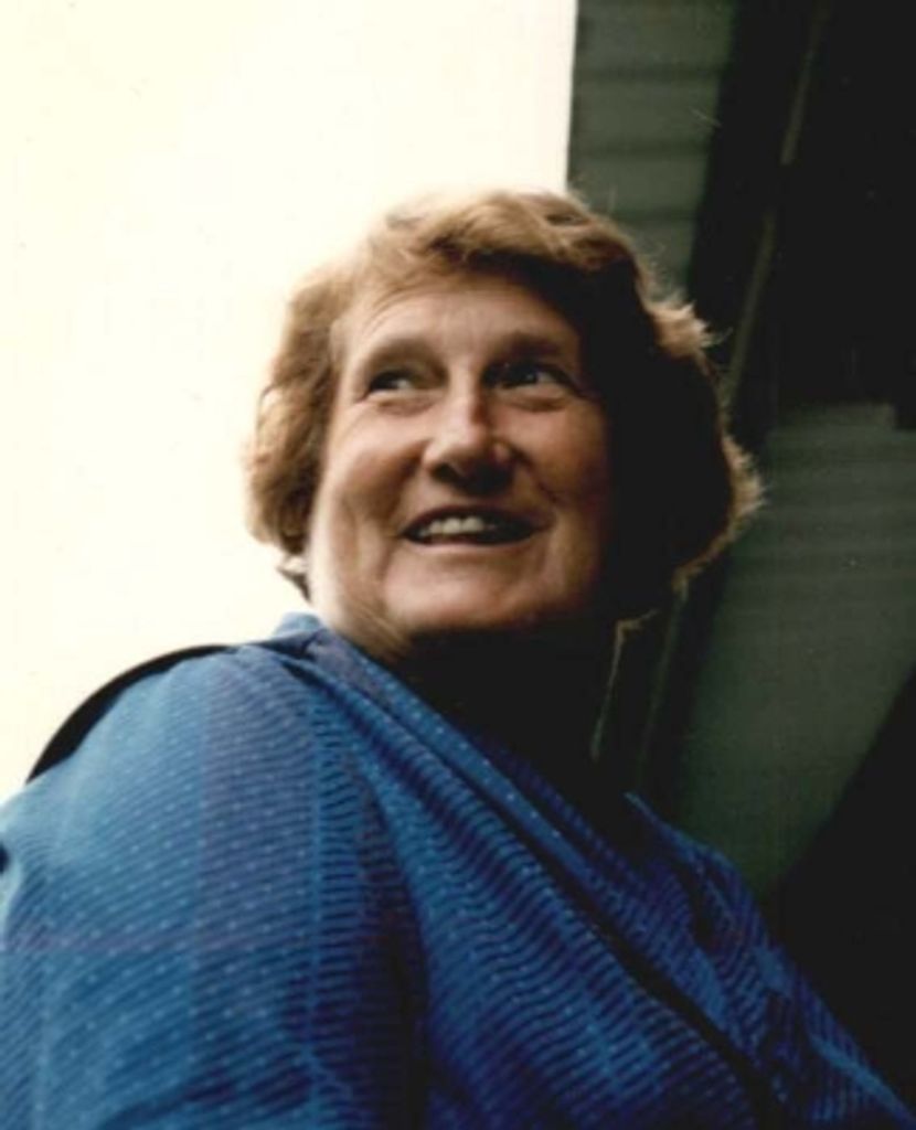 Sherma Alice Van Degraaff Price