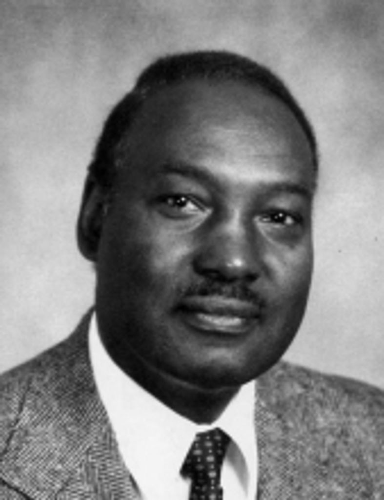 Cardinal Darius Harriston