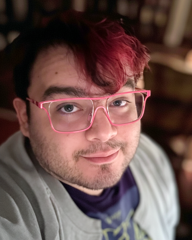 Thomas Taliaferro de Leon Profile Photo