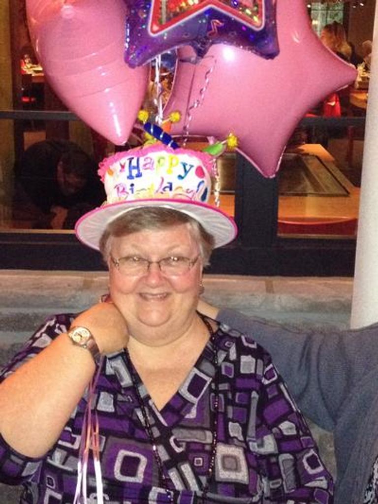 Evelyn Jeanne Torrey Profile Photo